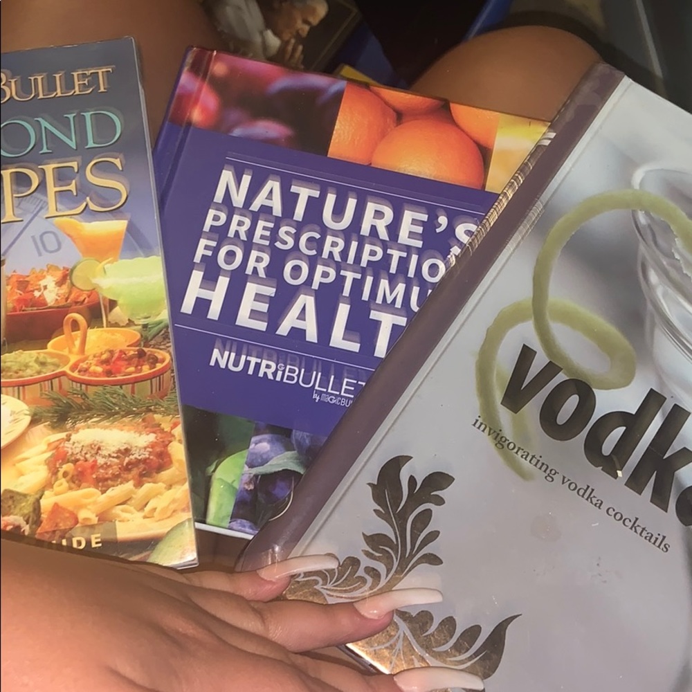 cookbook bundle